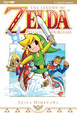 Cover of The Legend of Zelda - Phantom Hourglass