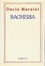 Cover of "Bagheria"