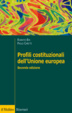 Cover of Profili costituzionali dell'Unione Europea