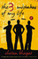 Cover of The 3 mistakes of my life