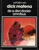 Cover of De A. den Dooier omnibus