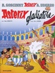 Cover of Asterix gladiatore