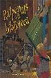 Cover of Ratpenats a la biblioteca