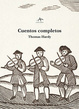 Cover of Cuentos Completos