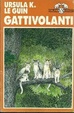 Cover of I Gattivolanti