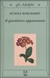 Cover of Il giardiniere appassionato