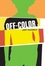 Cover of "Off-Color"
