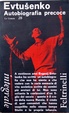 Cover of Autobiografia precoce