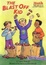 Cover of The Blast Off Kid