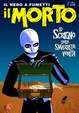 Cover of Il Morto n. 9