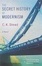 Cover of "The Secret History of Modernism"