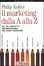 Cover of Il marketing dalla A alla Z