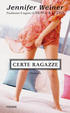 Cover of Certe ragazze