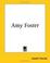 Cover of Amy Foster