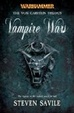 Cover of Vampire Wars