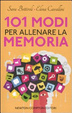 Cover of 101 modi per allenare la memoria