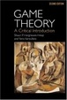 Cover of Game Theory