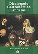 Cover of Dicc.Gastronomico Andaluz