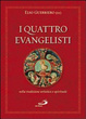 Cover of I quattro evangelisti nella tradizione artistica e spirituale