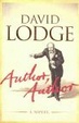 Cover of Author, Author