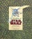 Cover of "The Wildlife of Star Wars"