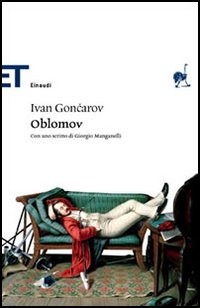 More about Oblomov