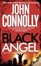 Cover of "The Black Angel"