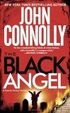 Cover of The Black Angel