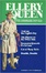 Cover of Ellery Queen