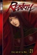 Cover of Rebirth Volume 21