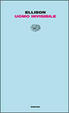 Cover of Uomo invisibile