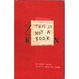 Cover of This Is Not a Book