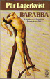 Cover of Barabba