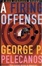 Cover of A Firing Offense