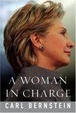 Cover of A Woman in Charge