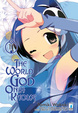 Cover of The World God Only Knows vol. 11
