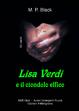 Cover of Lisa Verdi e il ciondolo elfico