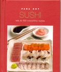 Sushi (Everyday)