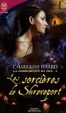 Cover of Les sorcières de Shreveport