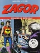 Cover of Zagor. Hellingen ritorna!