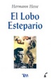 Cover of El Lobo Estepario