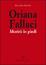 Cover of Oriana Fallaci
