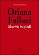 Cover of Oriana Fallaci