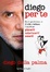Cover of Diego per te