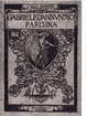 Cover of Parisina