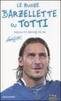 Cover of Le nuove barzellette su Totti