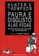 Cover of Paura e disgusto a Las Vegas