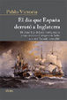 Cover of El día que España derrotó a Inglaterra