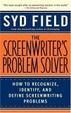 Cover of The Screenwriter's Problem Solver