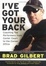 Cover of "I've Got Your Back"